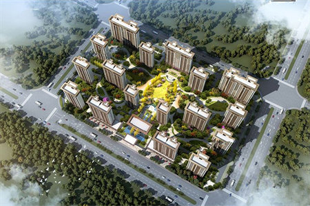 出售泰安容郡国际2室2厅1卫95.65平精装修