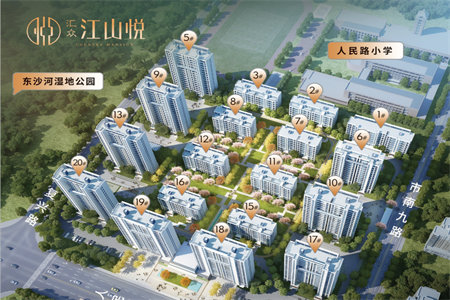 正大文苑，88m2套二带车库，好楼层，全明户型，优质教育！