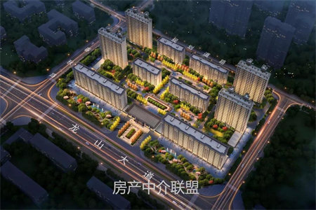 永康家园带车库3室2厅1卫91㎡