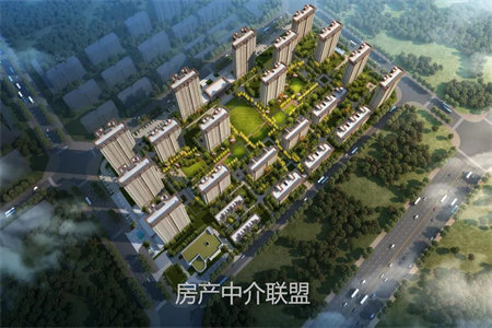 城西双龙小区3室2厅1卫95m2精装修